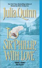 To Sir Phillip, With Love To Sir Phillip, With Love cover picture
