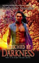 Touched By Darkness Touched By Darkness cover picture