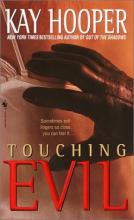 Touching Evil Touching Evil cover picture