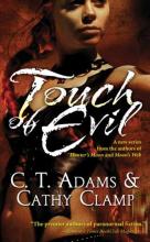 Touch Of Evil Touch Of Evil cover picture