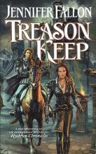 Treason Keep Treason Keep cover picture