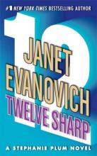 Twelve Sharp Twelve Sharp cover picture