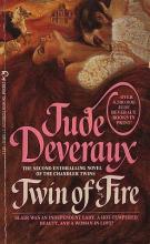 Twin Of Fire Twin Of Fire cover picture