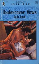 Undercover Vows Undercover Vows cover picture