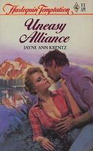 Uneasy Alliance Uneasy Alliance cover picture