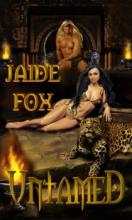 Untamed Untamed cover picture