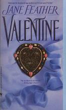 Valentine Valentine cover picture