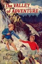 Valley of Adventure Valley of Adventure cover picture