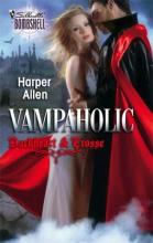 Vampaholic Vampaholic cover picture
