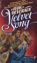 Velvet Song Velvet Song cover picture