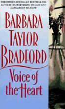 Voice Of The Heart Voice Of The Heart cover picture