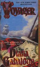 Voyager Voyager cover picture