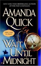 Wait Until Midnight Wait Until Midnight cover picture