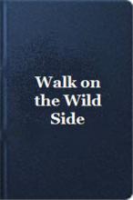 Walk On The Wild Side Walk On The Wild Side cover picture
