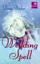 Wedding Spell Wedding Spell cover picture