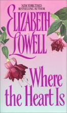Where The Heart Is Where The Heart Is cover picture