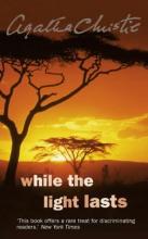 While the Light Lasts While the Light Lasts cover picture