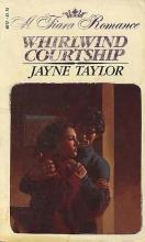 Whirlwind Courtship Whirlwind Courtship cover picture