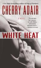 White Heat White Heat cover picture