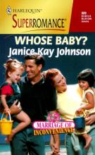 Whose Baby Whose Baby cover picture