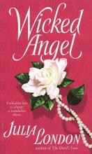 Wicked Angel Wicked Angel cover picture