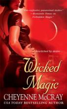 Wicked Magic Wicked Magic cover picture