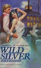 Wild Silver Wild Silver cover picture