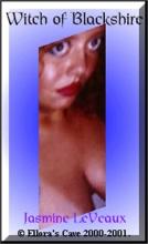 Witch Of Blackshire Witch Of Blackshire cover picture