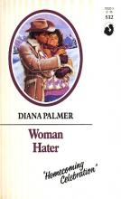 Woman Hater Woman Hater cover picture