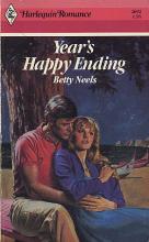 Year's Happy Ending Year's Happy Ending cover picture