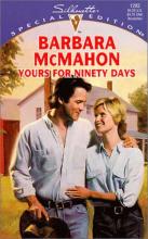 Yours For Ninety Days Yours For Ninety Days cover picture