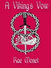 A Viking's Vow A Viking's Vow cover picture