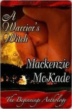 A Warriors Witch A Warriors Witch cover picture