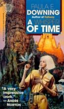 A Whisper of Time A Whisper of Time cover picture