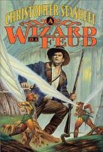 A Wizard In A Feud A Wizard In A Feud cover picture