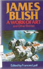 A Work Of Art A Work Of Art cover picture