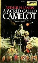 A World Called Camelot A World Called Camelot cover picture