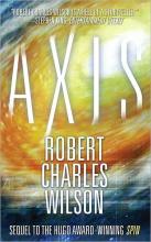 Axis Axis cover picture