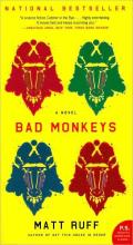 Bad Monkeys Bad Monkeys cover picture