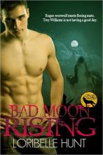 Bad Moon Rising Bad Moon Rising cover picture