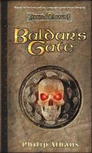 Baldur's Gate Baldur's Gate cover picture