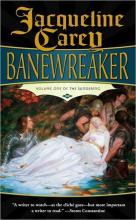 Banewreaker Banewreaker cover picture