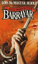 Barrayar Barrayar cover picture