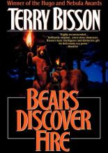 Bears Discover Fire Bears Discover Fire cover picture