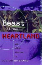 Beast Of The Heartland And Other Stories Beast Of The Heartland And Other Stories cover picture