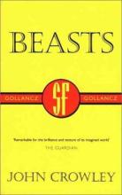 Beasts Beasts cover picture