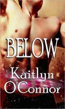 Below Below cover picture