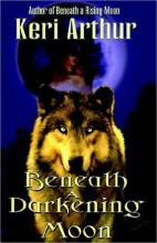Beneath A Darkening Moon Beneath A Darkening Moon cover picture