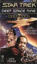 Betrayal Betrayal cover picture