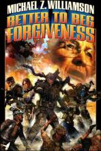 Better To Beg Forgiveness Better To Beg Forgiveness cover picture